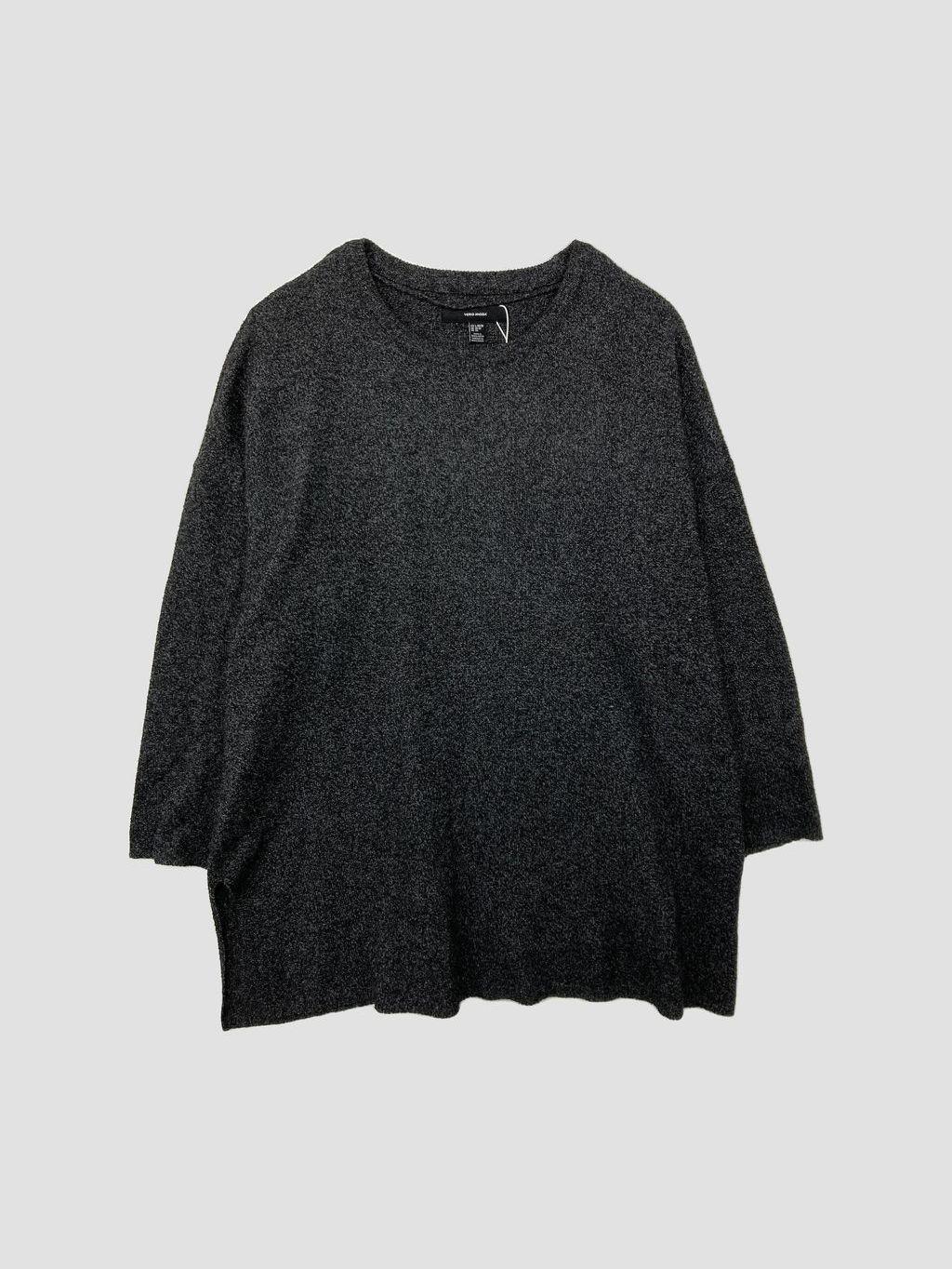 Vestido corto VERO MODA - Talla L (VOP01177727)-0