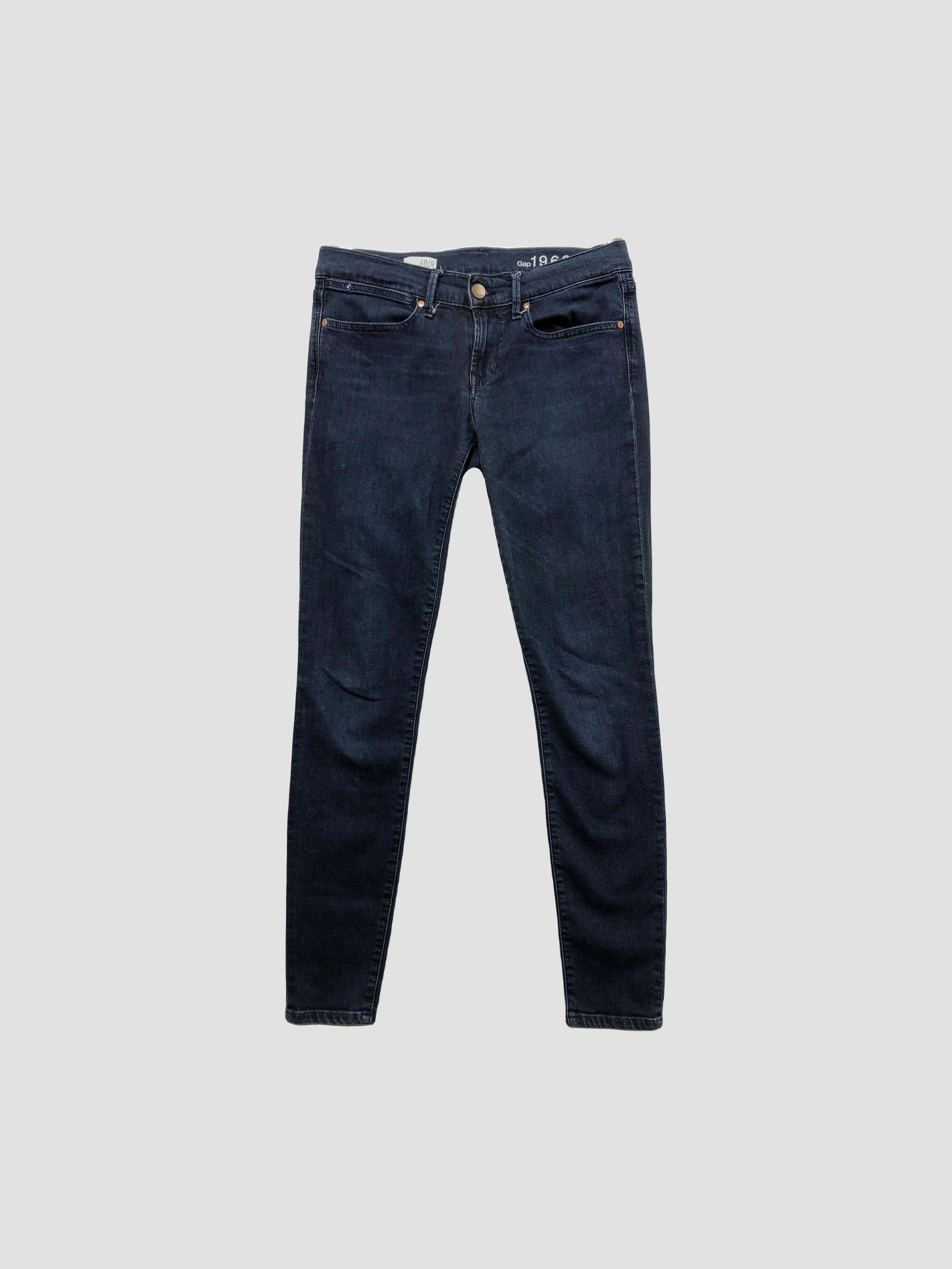 Jean GAP - Talla 40 (VOP00944683)-0