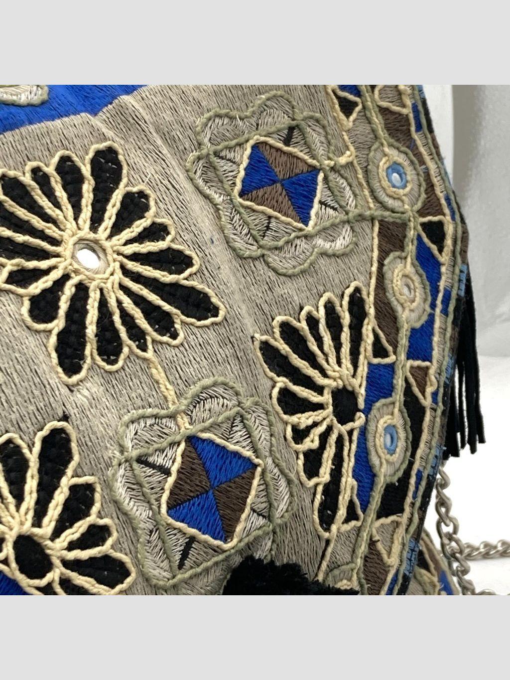 Bandolera RAPSODIA - Talla Talla Única (VOP01024765)-2