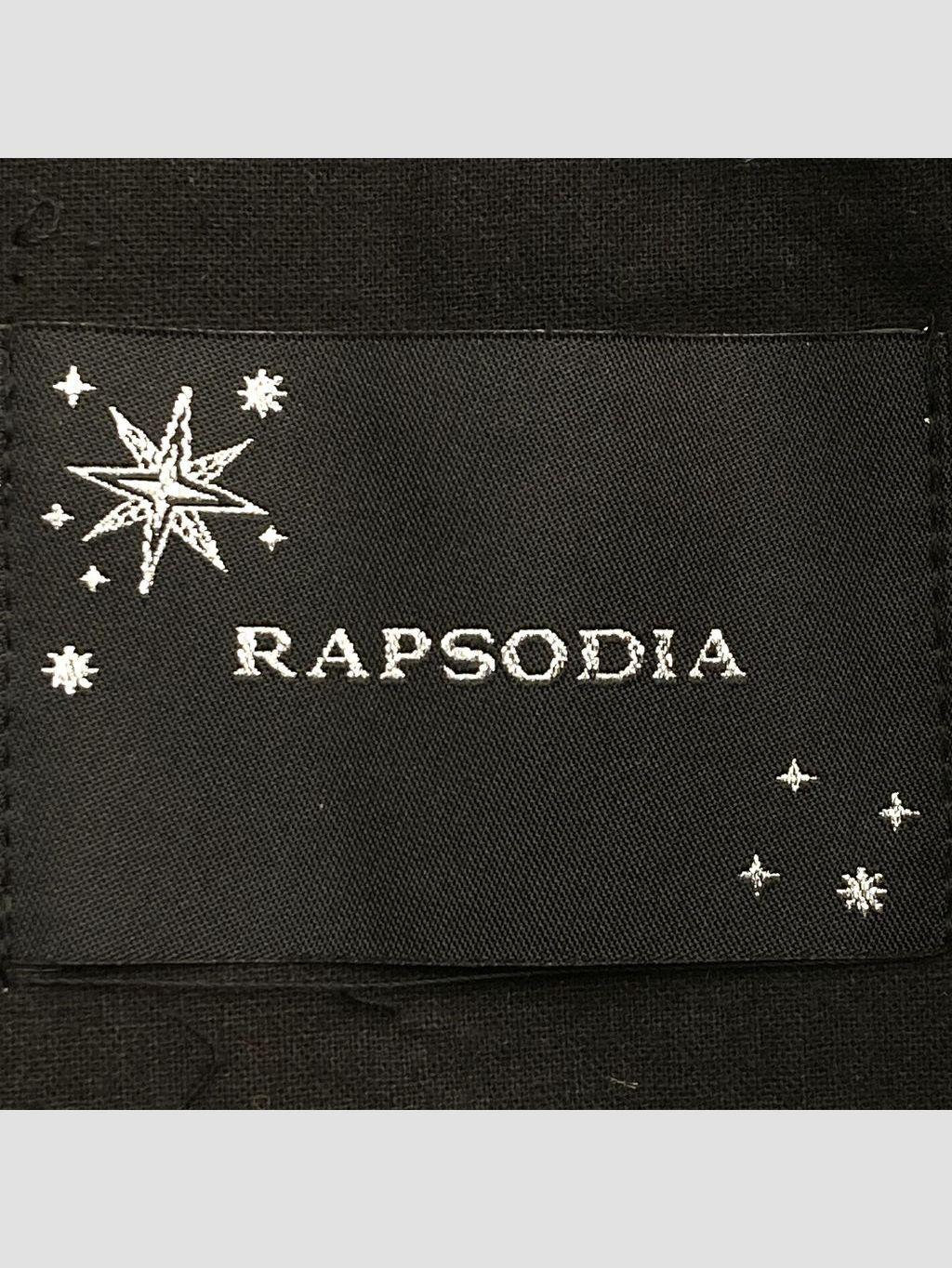 Bandolera RAPSODIA - Talla Talla Única (VOP01024765)-3