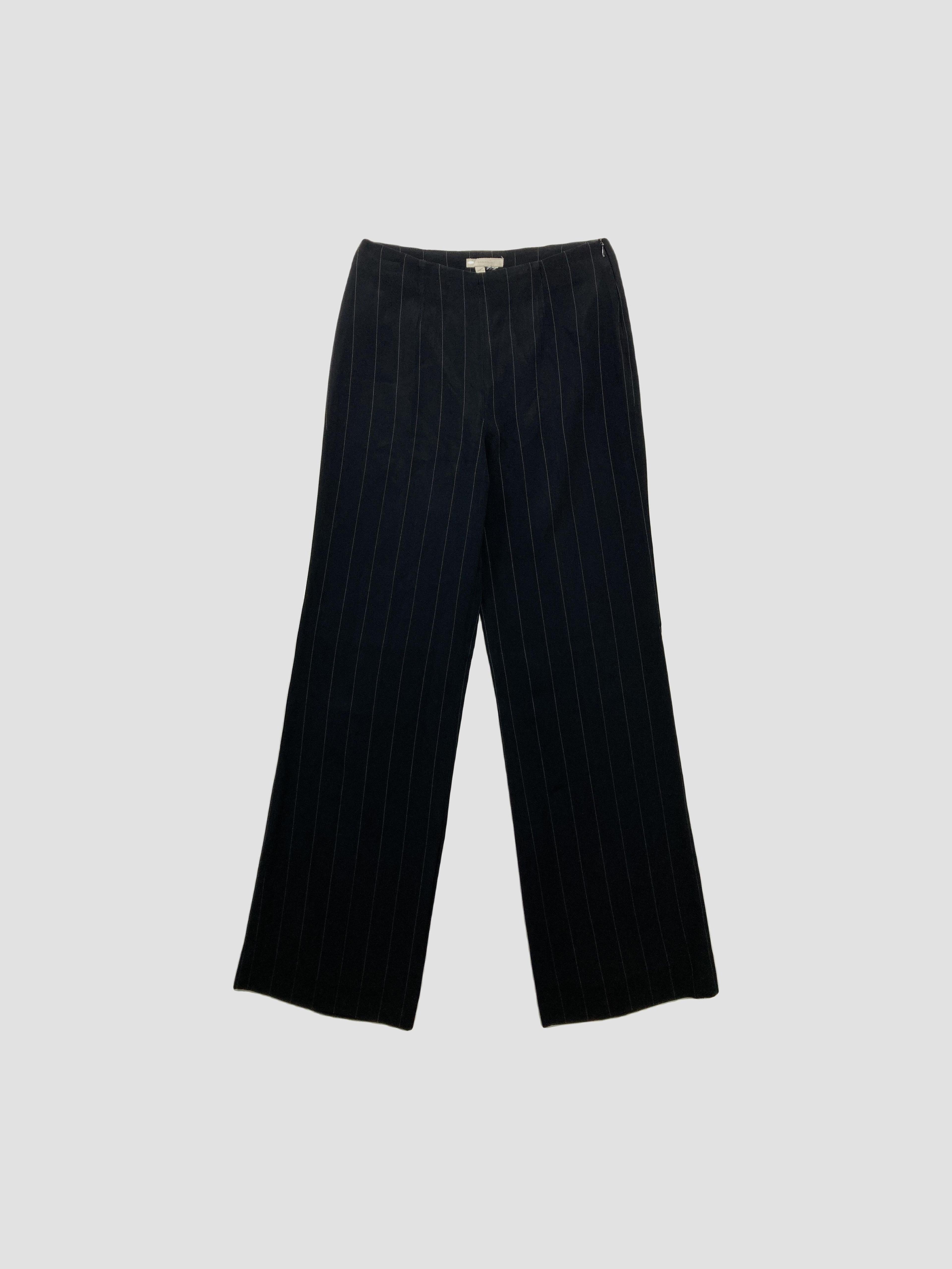 Pantalón ZARA - Talla 36 (VOP01054226)-0