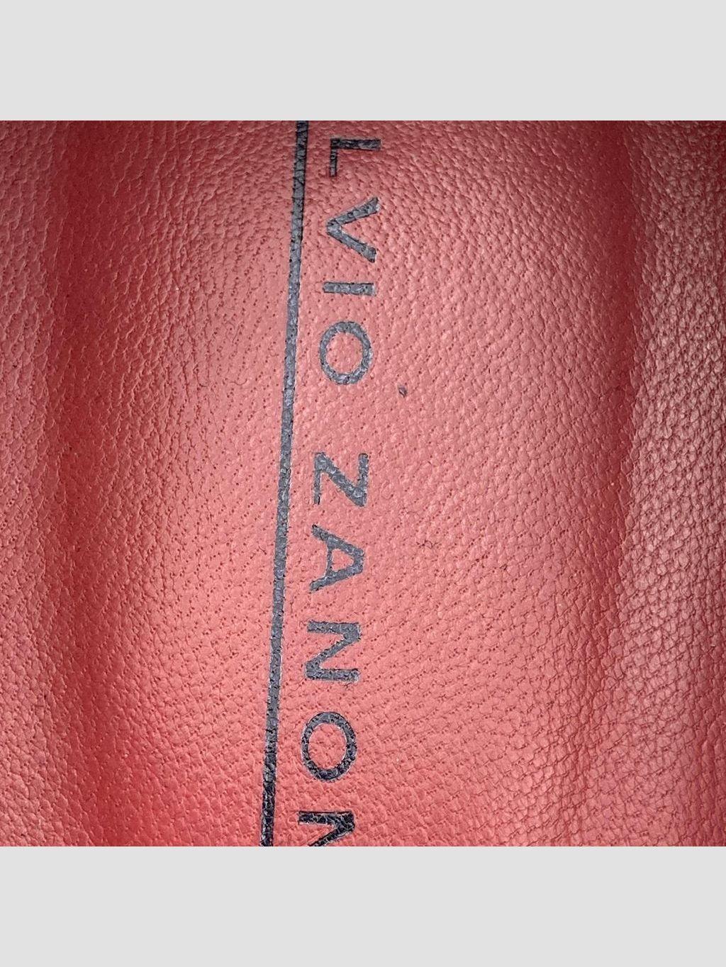 Zapatos ELVIO ZANON - Talla 40 (VOP00991872)-2