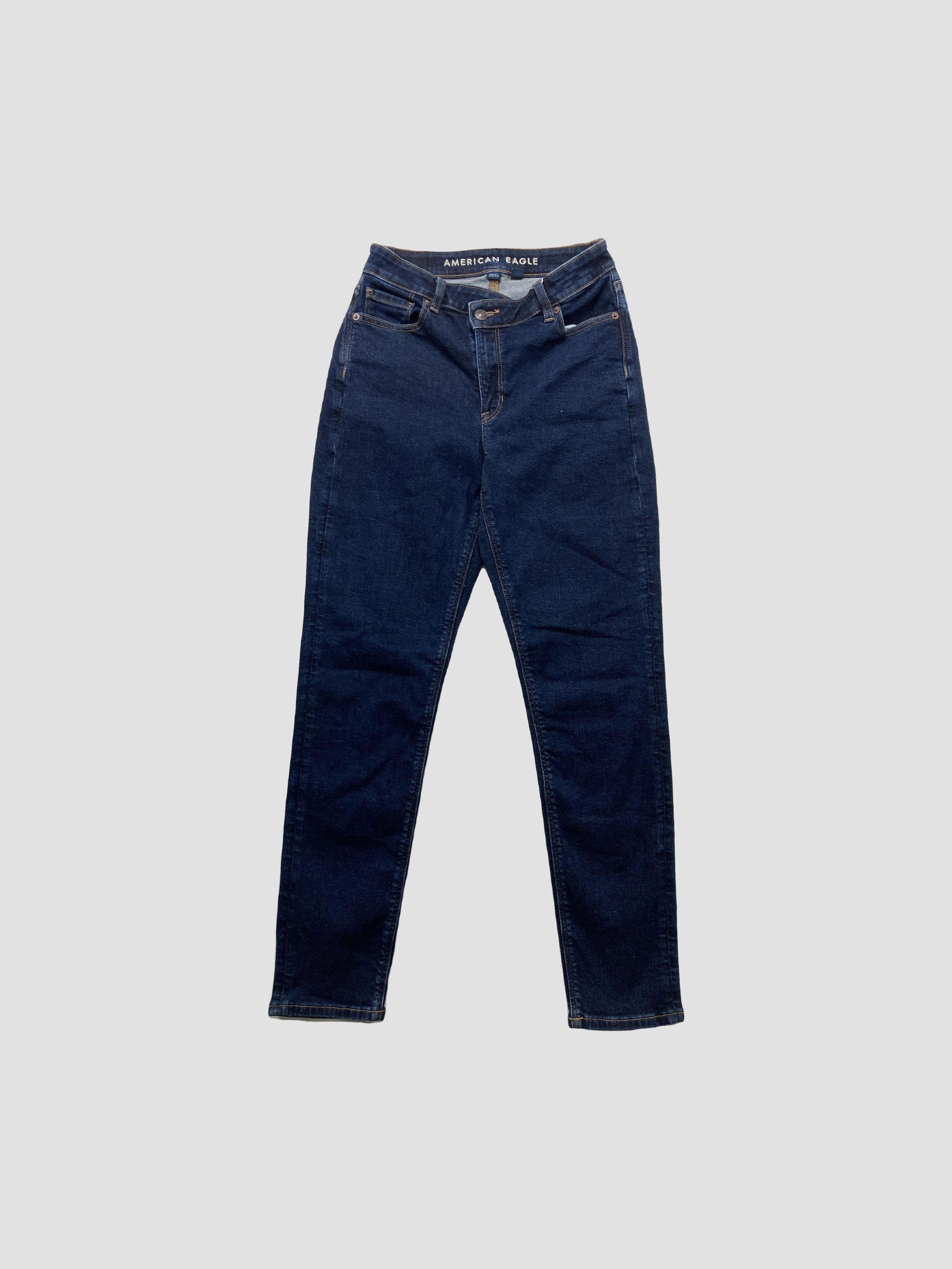 Jean AMERICAN EAGLE OUTFITTERS - Talla 32 (VOP01025298)-0