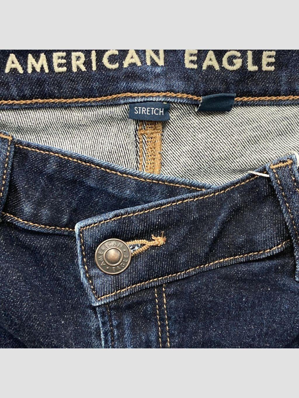 Jean AMERICAN EAGLE OUTFITTERS - Talla 32 (VOP01025298)-2
