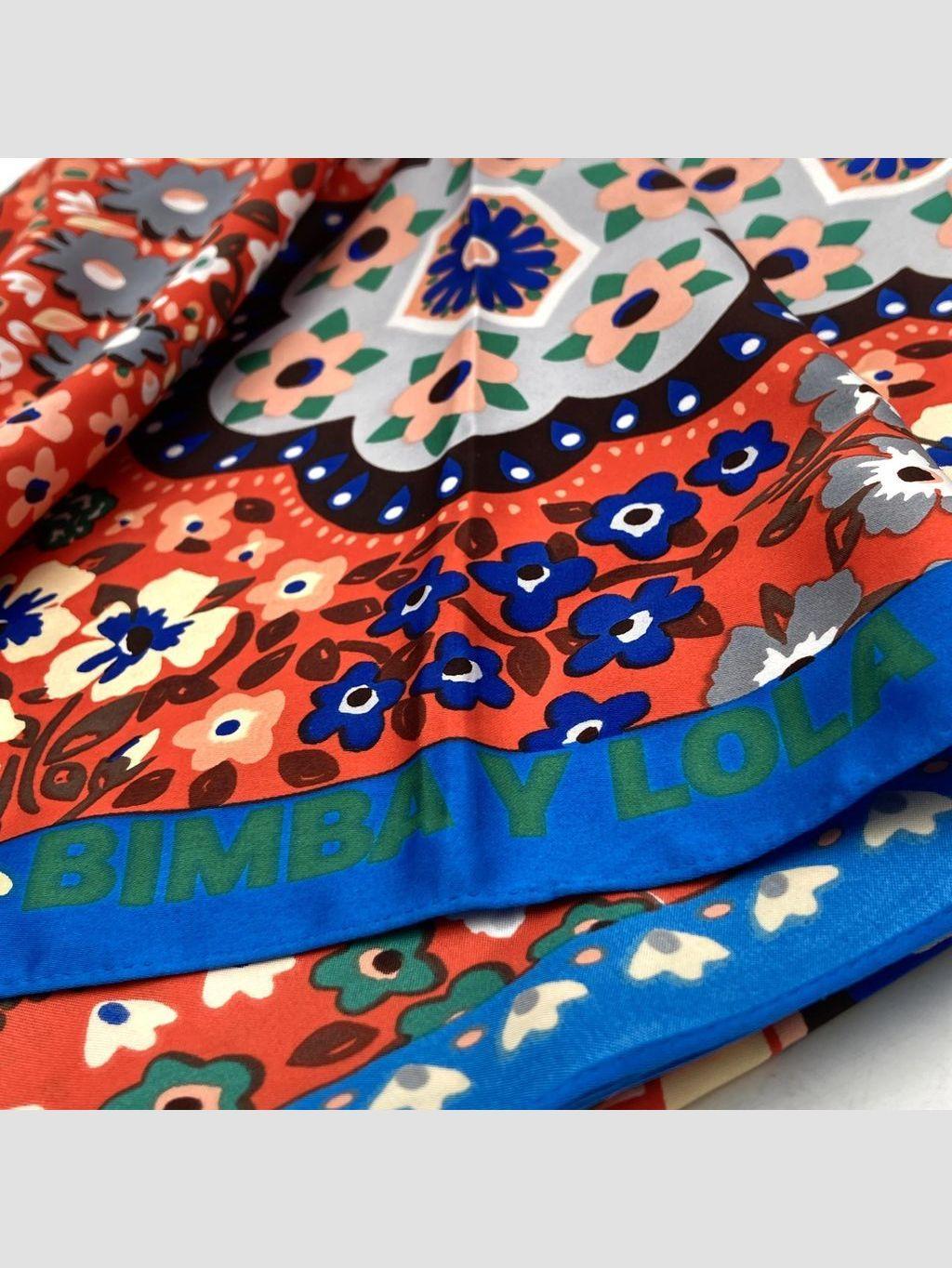 Pañuelo BIMBA Y LOLA - Talla Talla Única (VOP01059112)-2