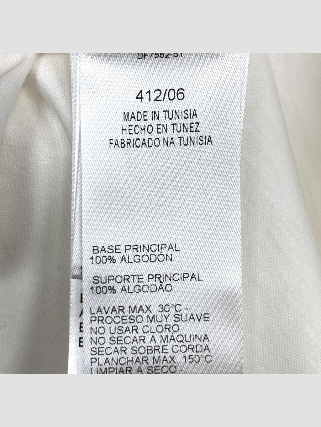 Camisa LACOSTE - Talla S (VOP01114251)-3