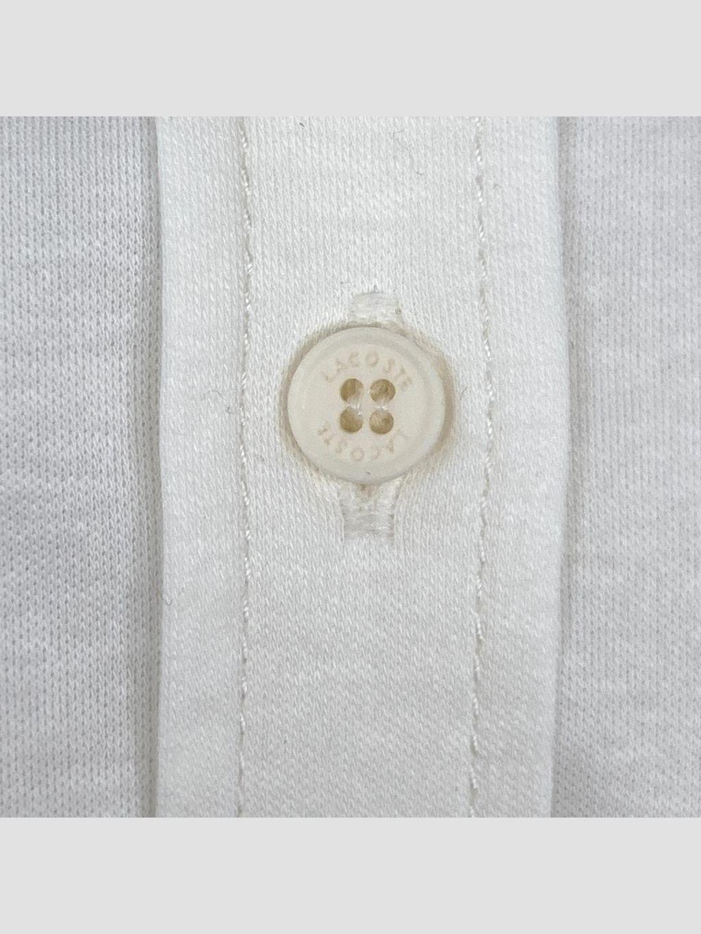 Camisa LACOSTE - Talla S (VOP01114251)-6