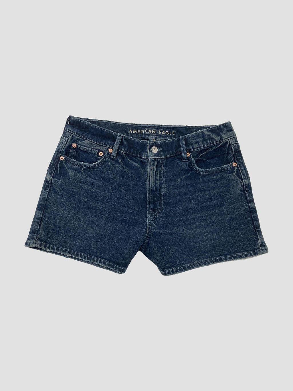 Short AMERICAN EAGLE OUTFITTERS - Talla 40 (VOP01092289)-0