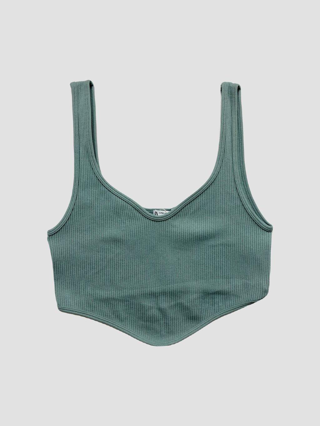 Top ZARA - Talla M (VOP00820249)-0