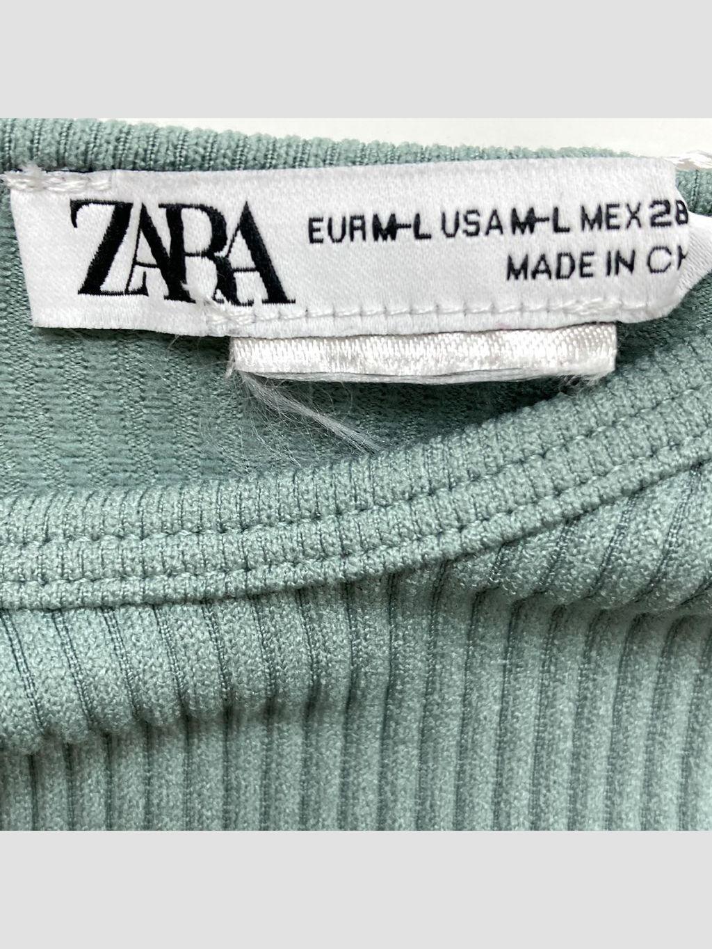 Top ZARA - Talla M (VOP00820249)-1