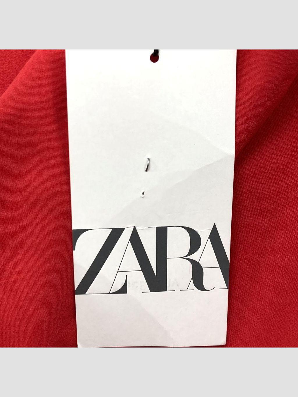 Polera sin mangas ZARA - Talla M (VOP00946874)-2