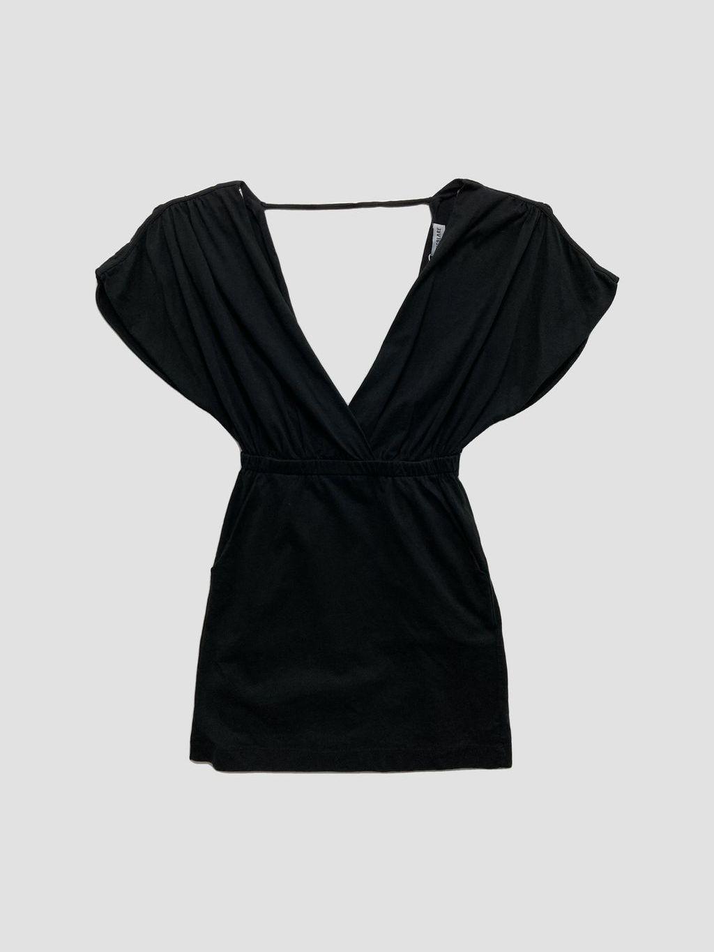 Vestido corto SINGOLARE - Talla S (VOP01052513)-0