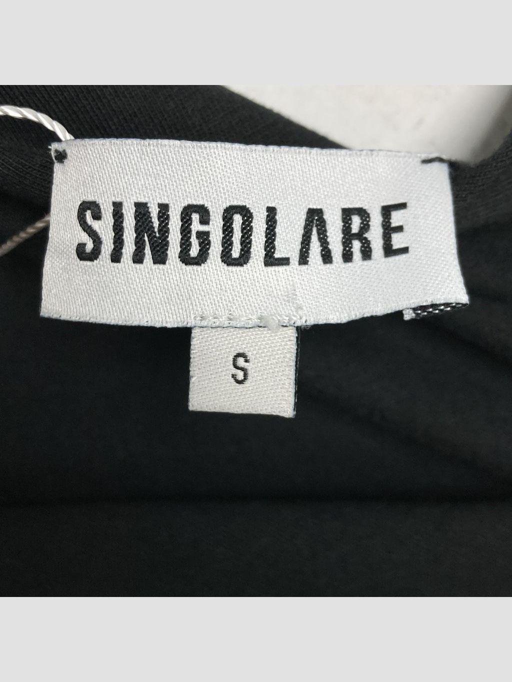 Vestido corto SINGOLARE - Talla S (VOP01052513)-1