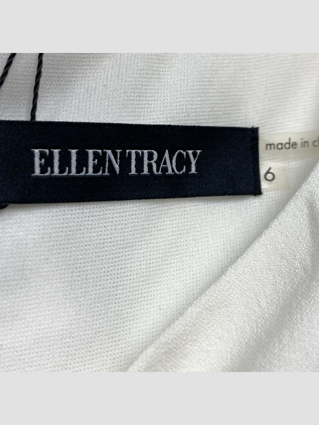 Vestido largo ELLEN TRACY - Talla M (VOP00894294)-1