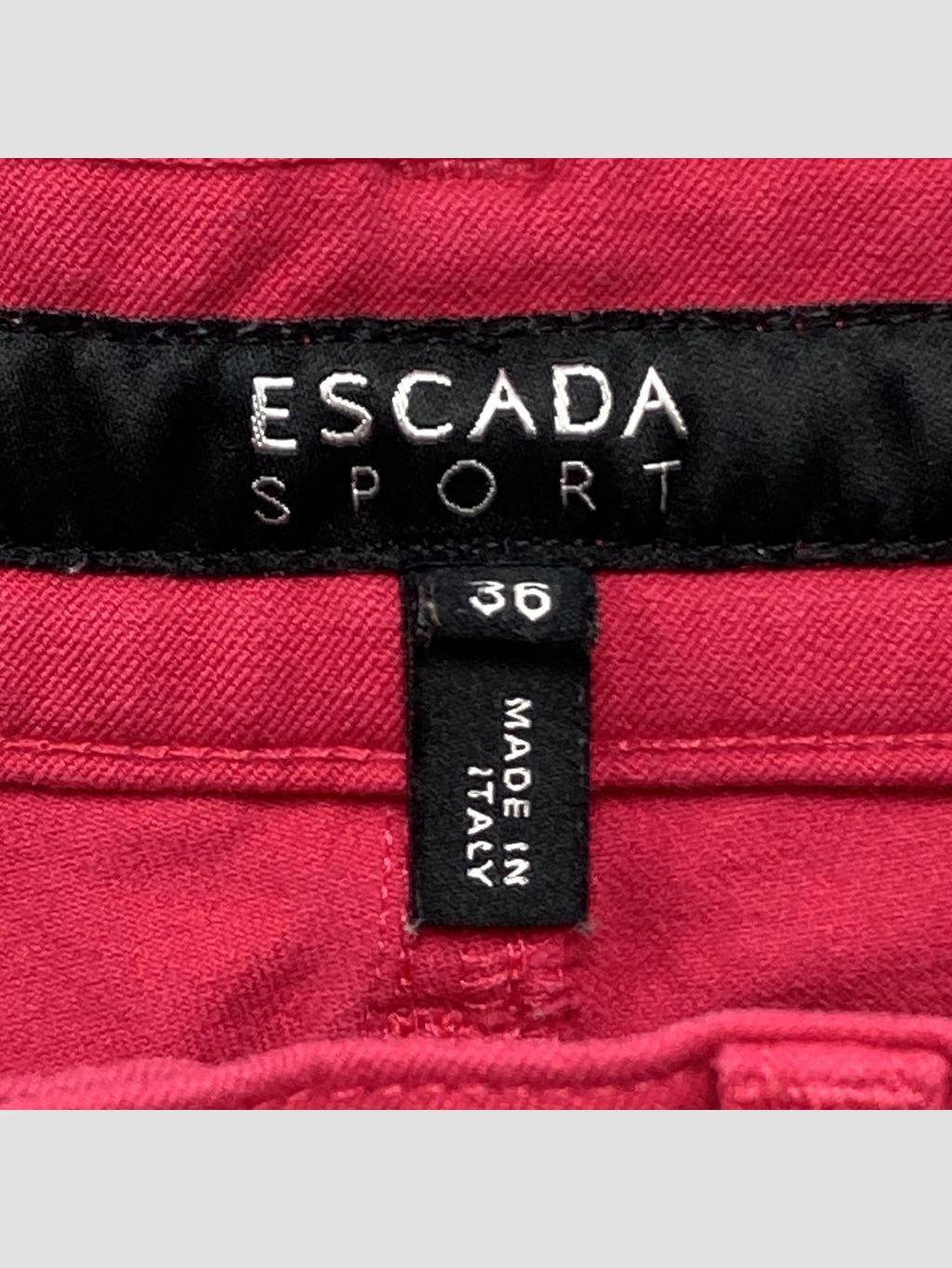 Jean ESCADA - Talla 36 (VOP00942086)-2