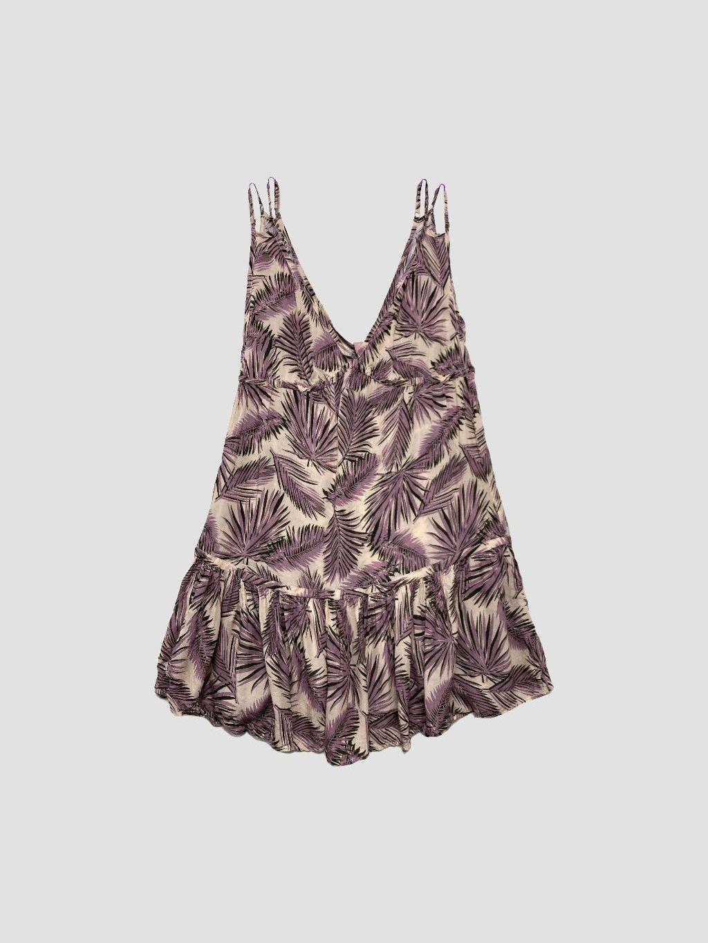 Vestido corto MAAJI - Talla M (VOP00824094)-0