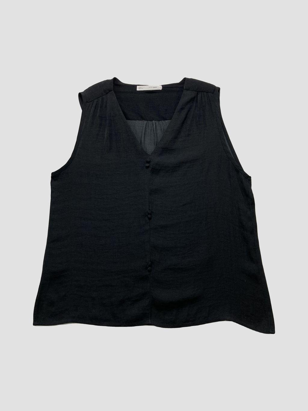 Blusa SFERA - Talla L (VOP01043329)-0