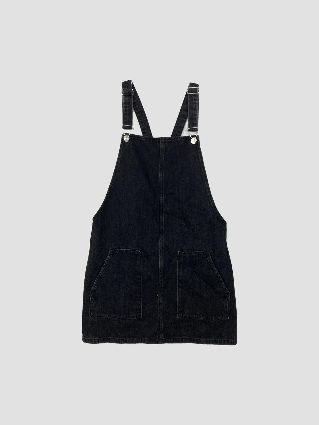 Vestido corto TOPSHOP - Talla S (VOP01170741)-0