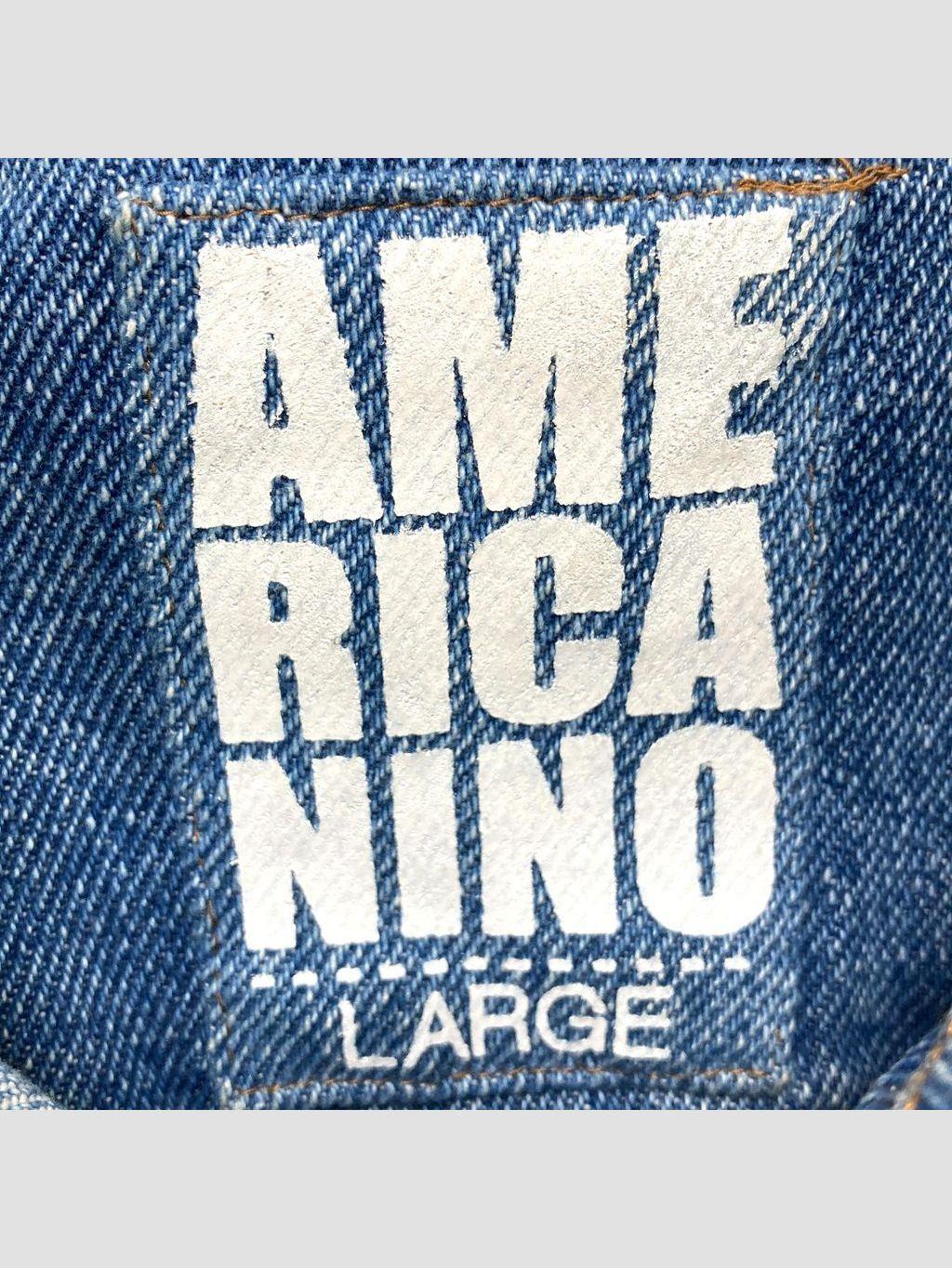 Chaqueta casual AMERICANINO - Talla L (VOP00903578)-2