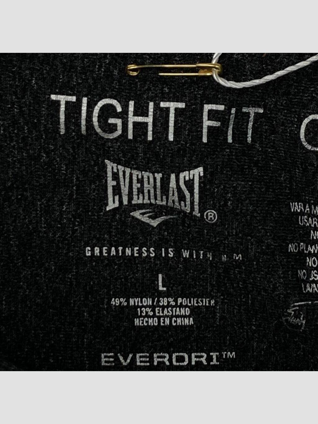 Calza EVERLAST - Talla 40 (VOP01100200)-2