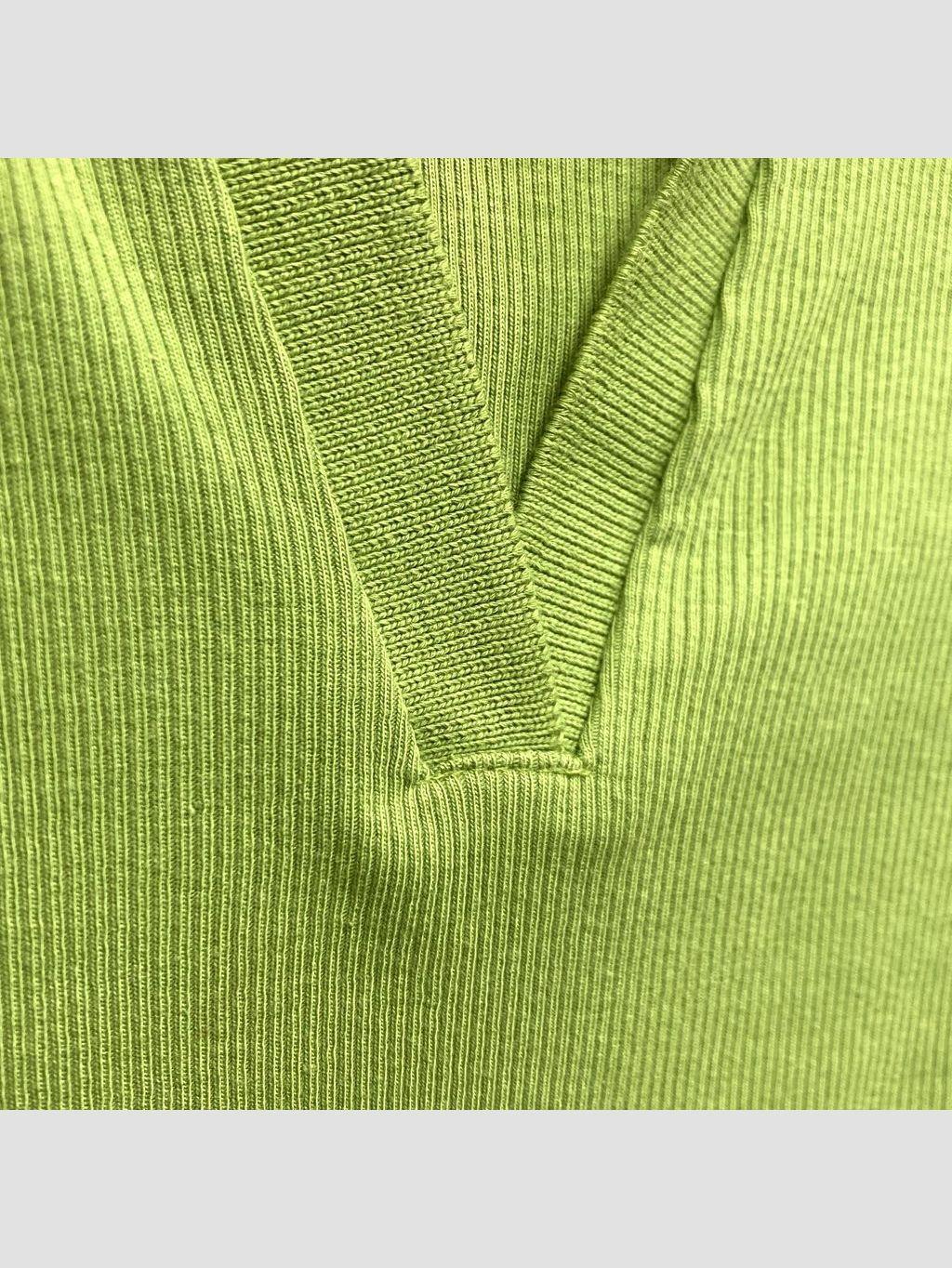 Top ZARA - Talla M (VOP01060455)-2