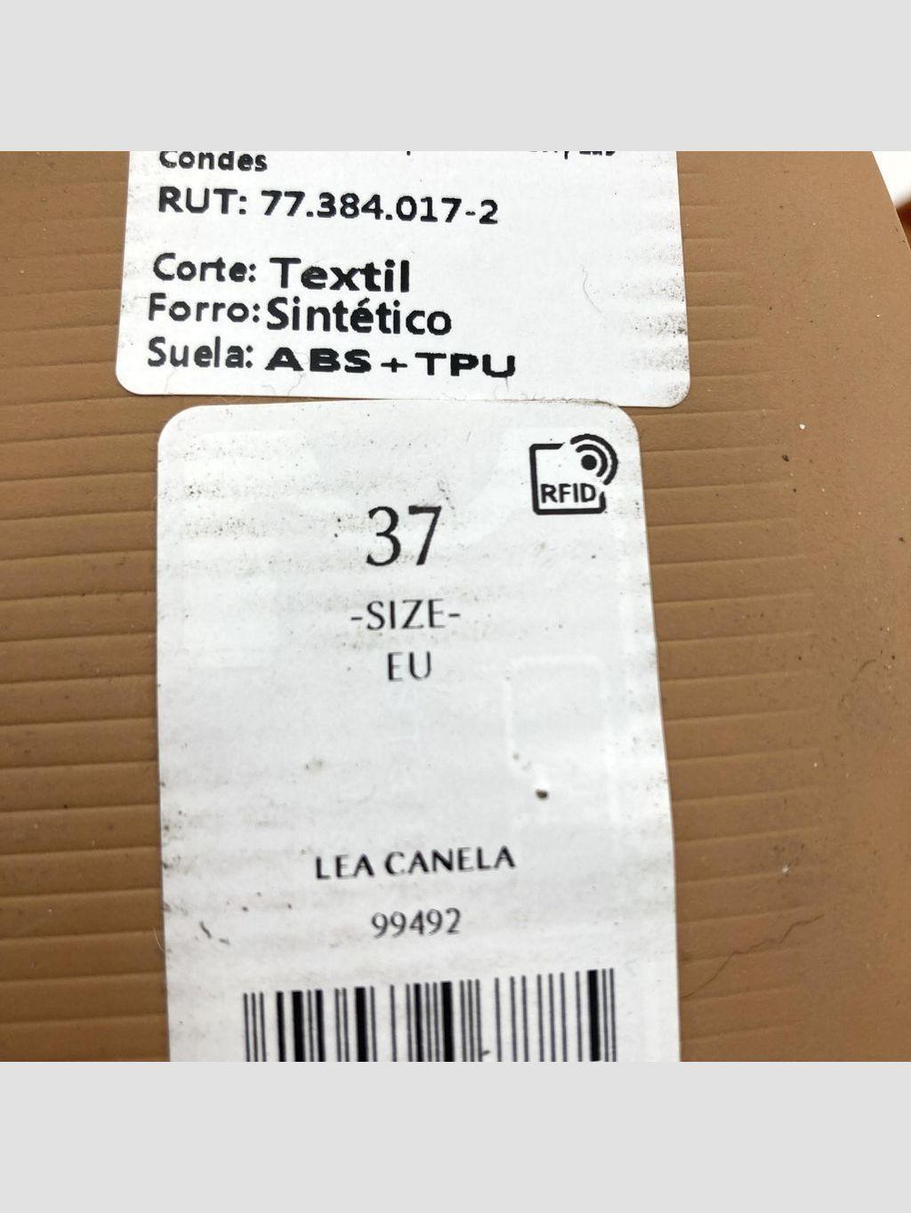 Sandalias MIM - Talla 37 (VOP01139482)-2