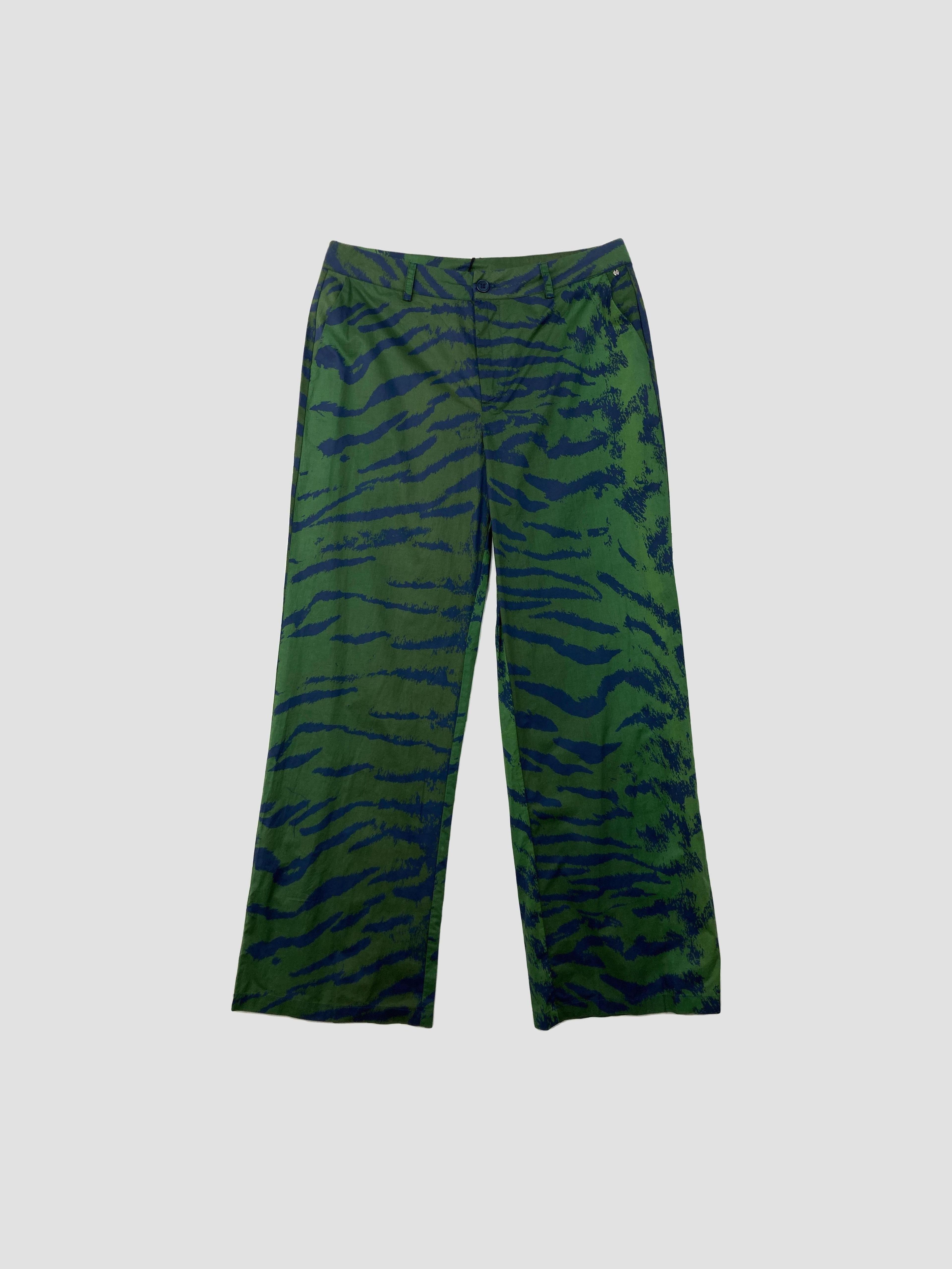 Pantalón FOSTER - Talla 40 (VOP01102668)-0
