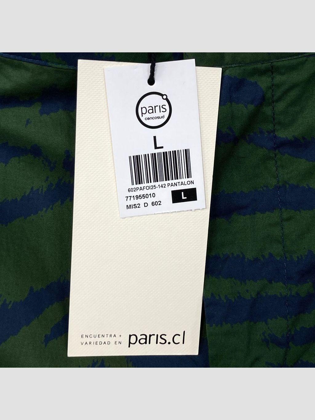 Pantalón FOSTER - Talla 40 (VOP01102668)-2