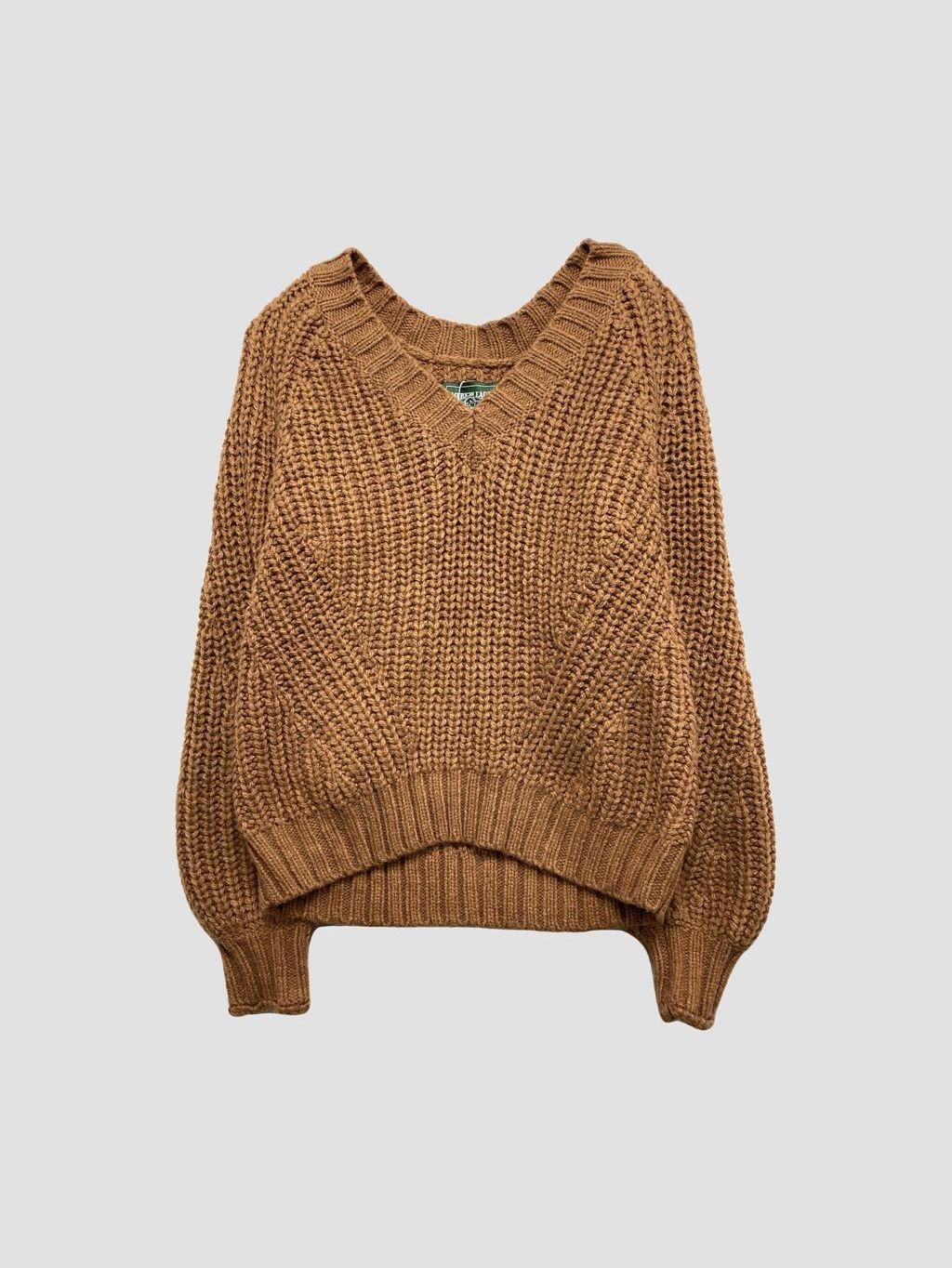 Sweater AMERICAN EAGLE OUTFITTERS - Talla XS (VOP00999520)-0