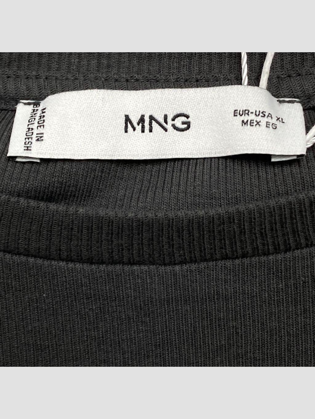 Blusa MANGO - Talla XL (VOP01057850)-1