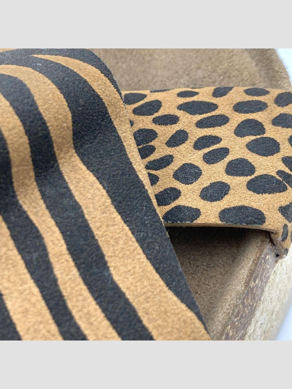 Sandalias MAUI & SONS - Talla 37 (VOP00907625)-2