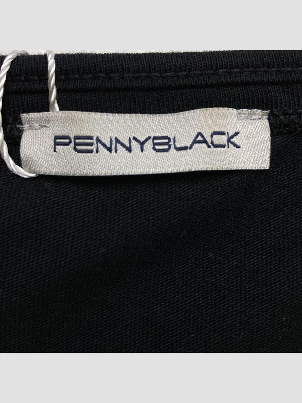 Polera sin mangas PENNYBLACK - Talla S (VOP00877027)-1
