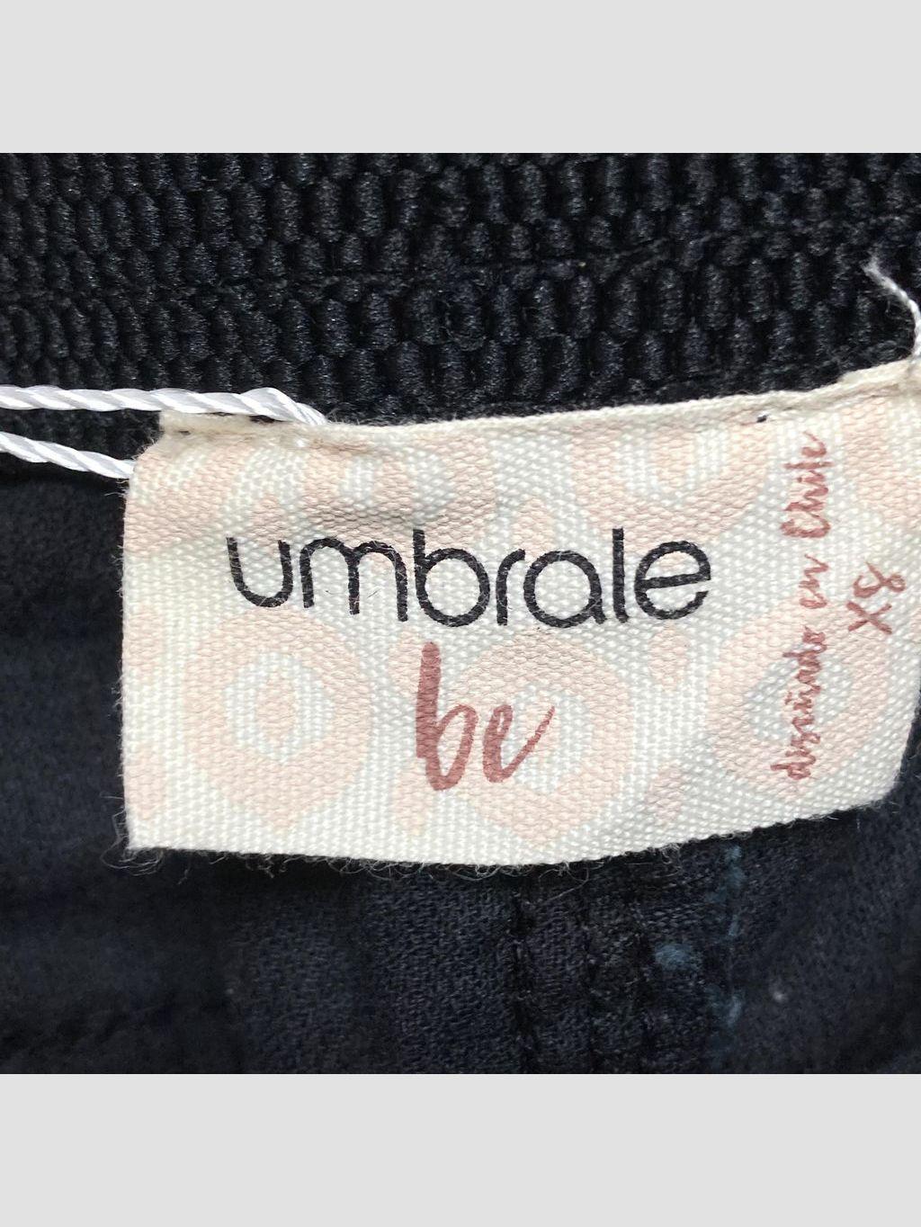 Pantalón UMBRALE - Talla 34 (VOP00855899)-2
