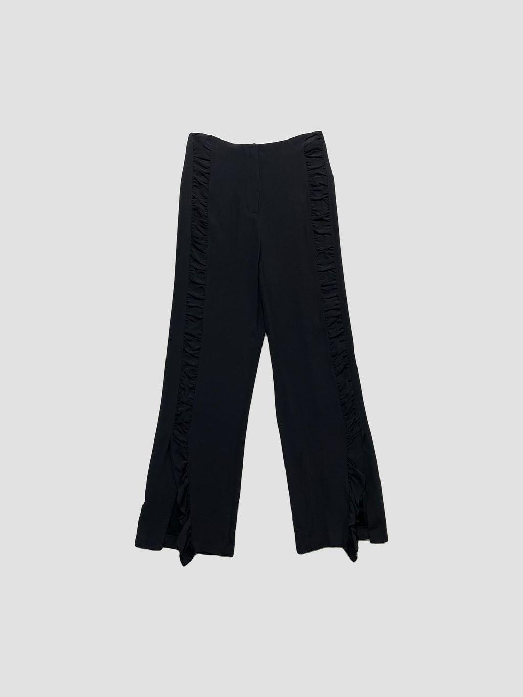 Pantalón BIMBA Y LOLA - Talla 36 (VOP00908441)-0