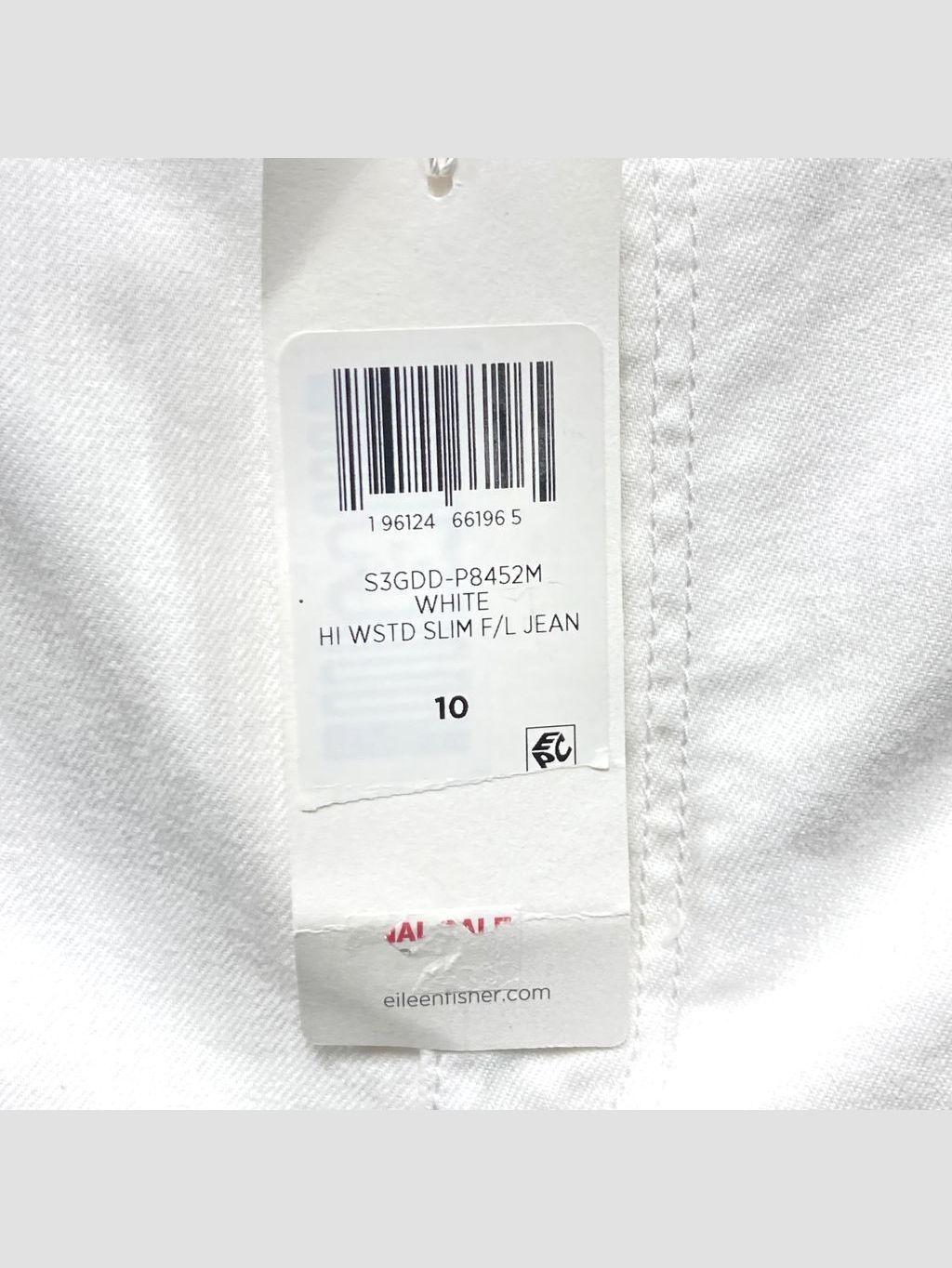Jean EILEEN FISHER - Talla 40 (VOP00948517)-2