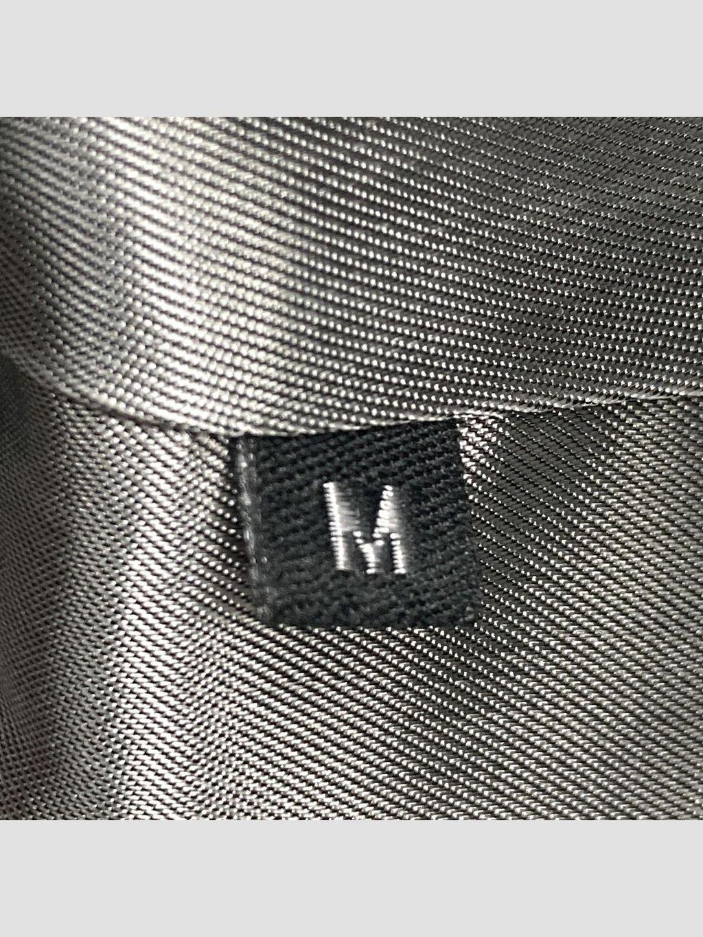 Chaqueta sin mangas SOIRÉE. - Talla M (VOP01029301)-2