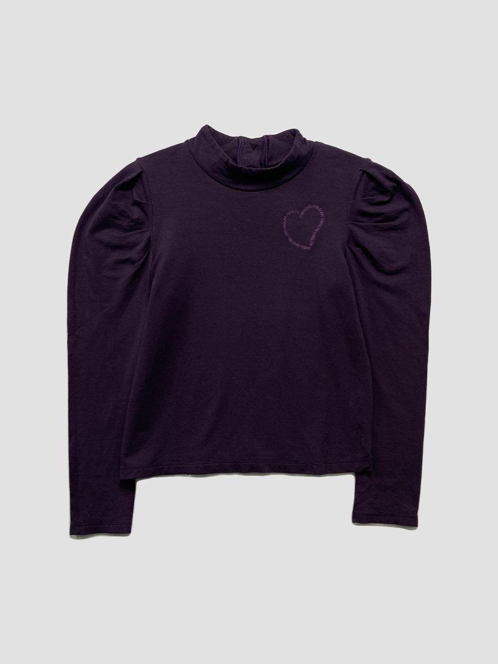 Polera SINGOLARE - Talla S (VOP00996516)-0