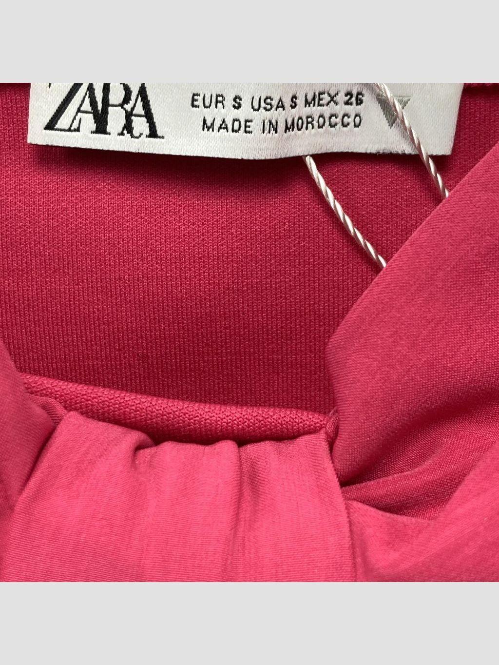 Top ZARA - Talla S (VOP00995859)-1