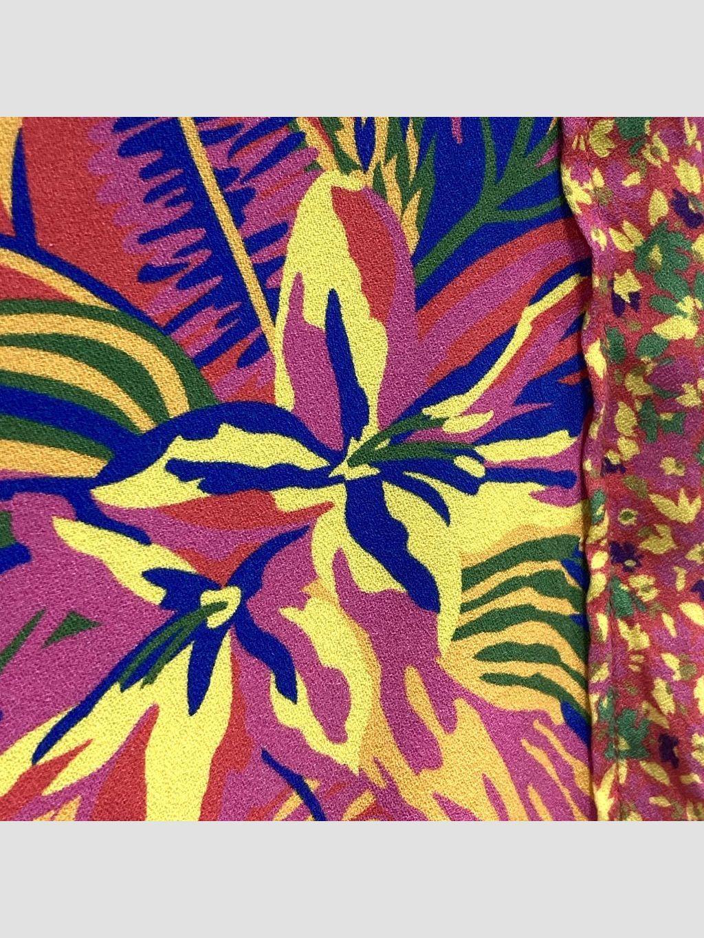 Pantalón MAAJI - Talla 36 (VOP01061387)-2