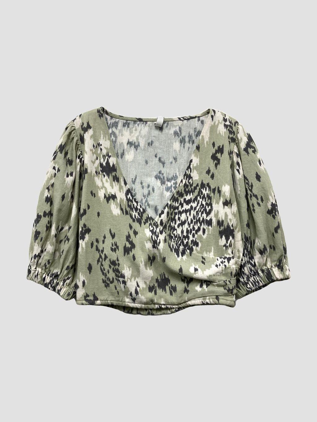 Blusa SYBILLA - Talla XS (VOP00921863)-0