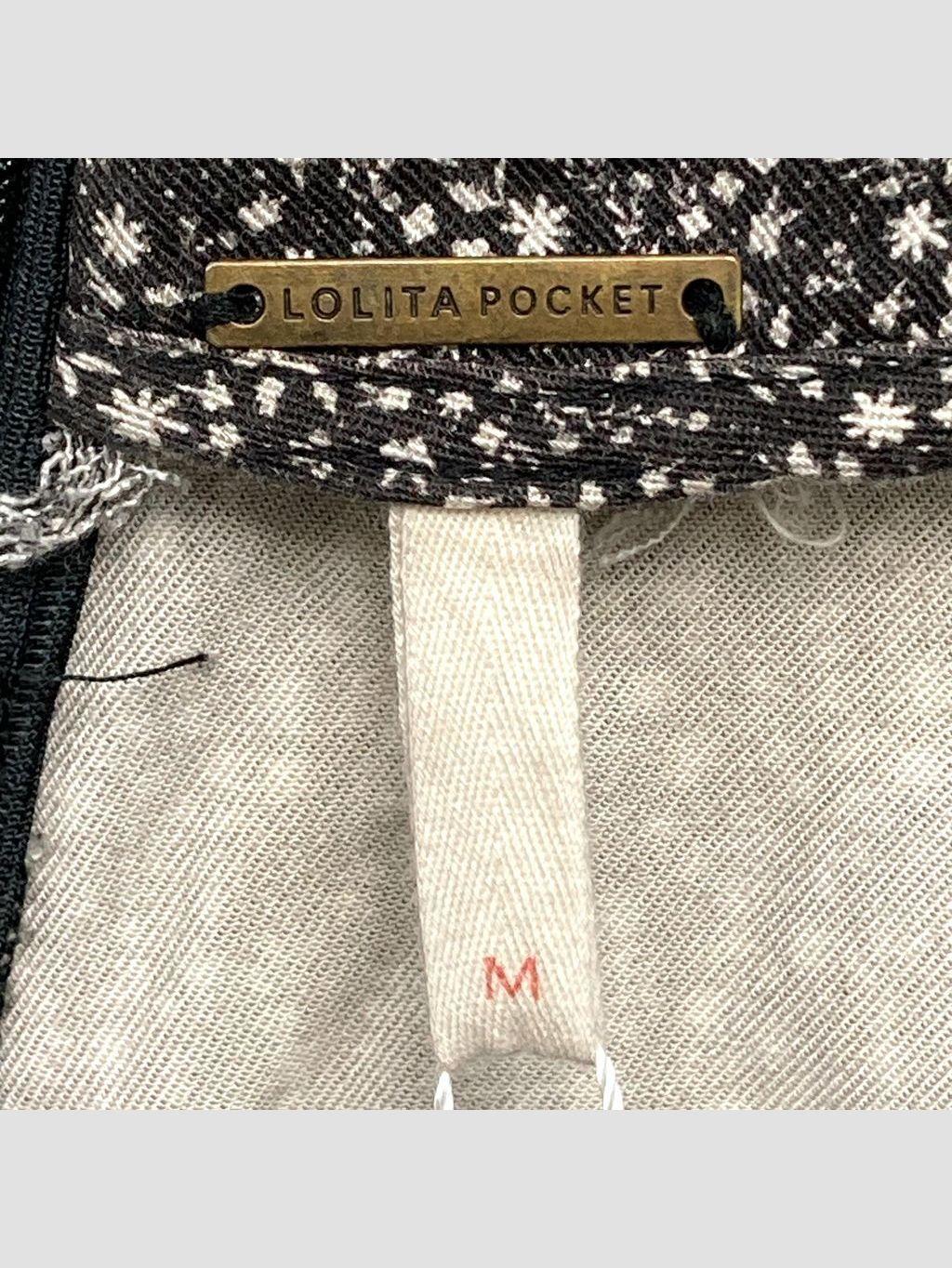 Short LOLITA POCKET - Talla 38 (VOP00961915)-1