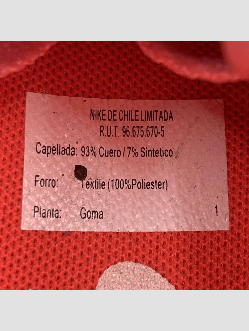 Zapatillas NIKE - Talla 38 (VOP01100347)-3