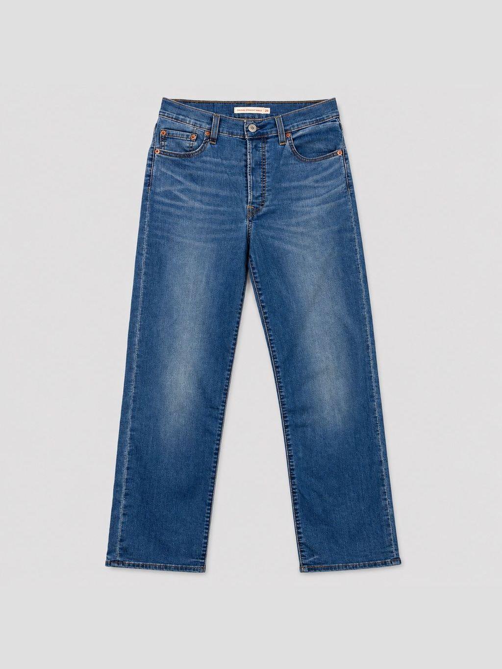 Jean LEVI'S - Talla 36 (VOP01223127)-0