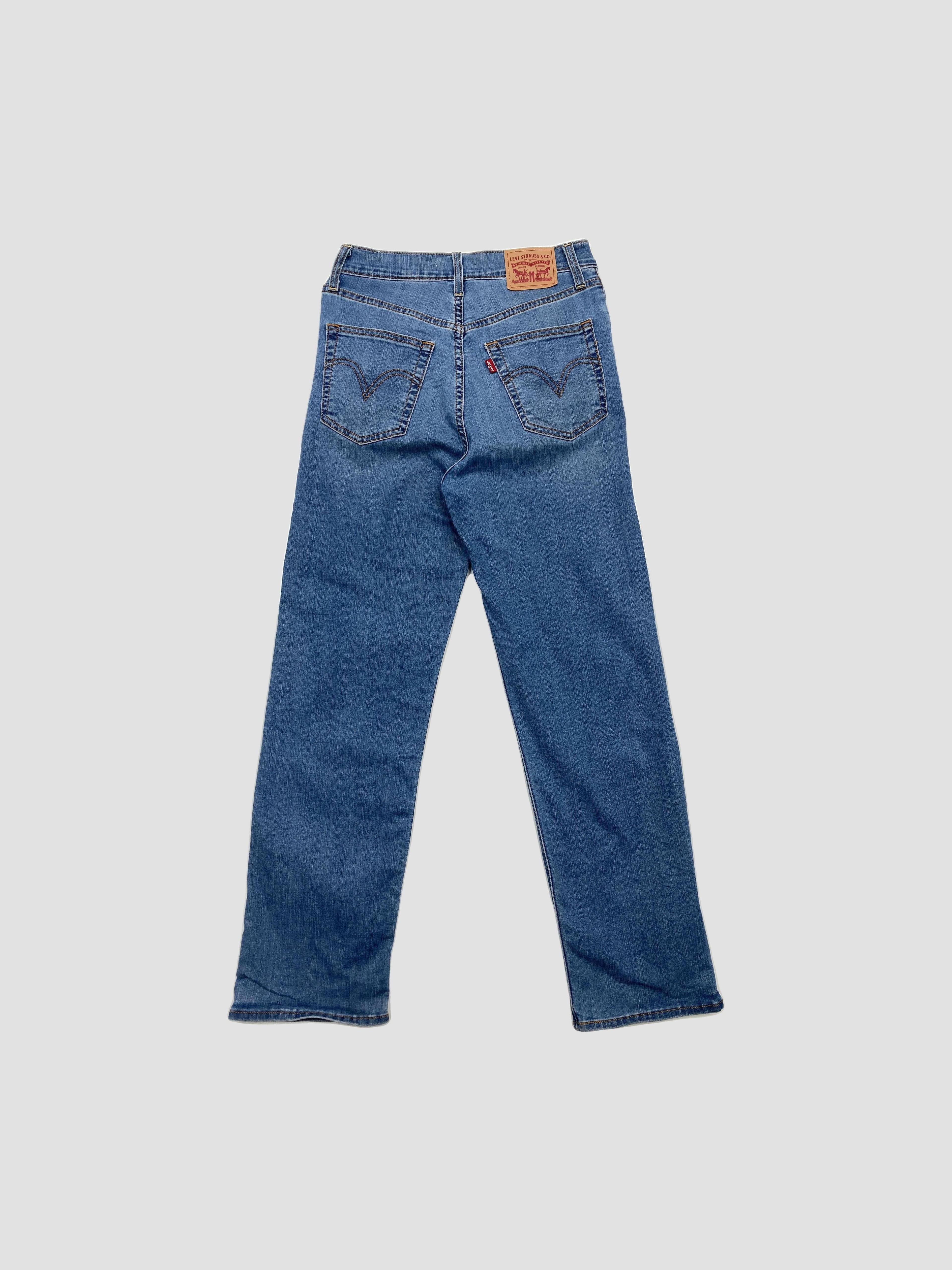 Jean LEVI'S - Talla 36 (VOP01223127)-1