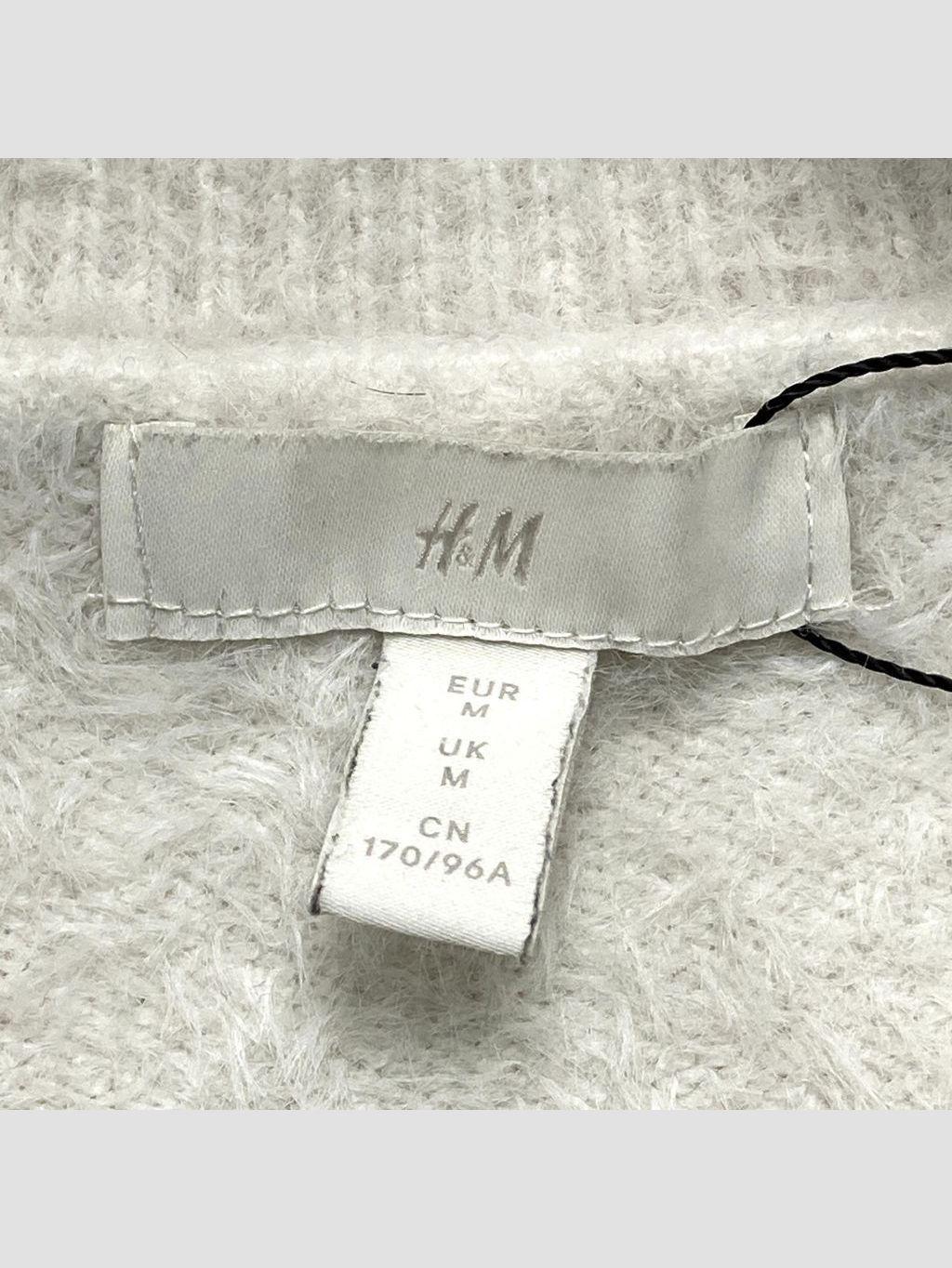 Sweater H&M - Talla M (VOP00942961)-1