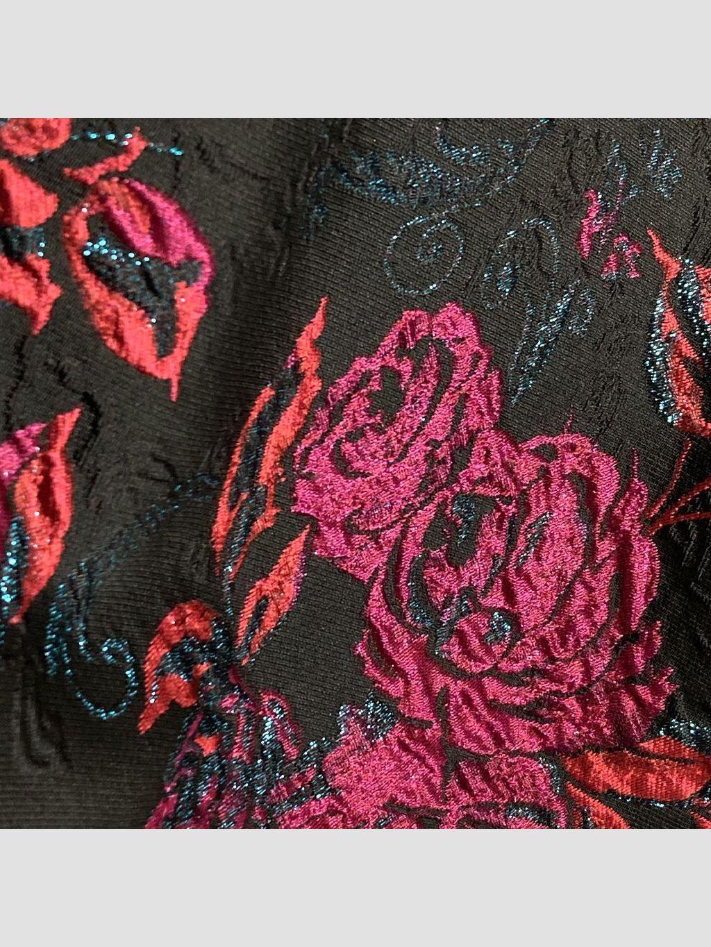 Vestido corto URBAN OUTFITTERS - Talla M (VOP01082576)-2