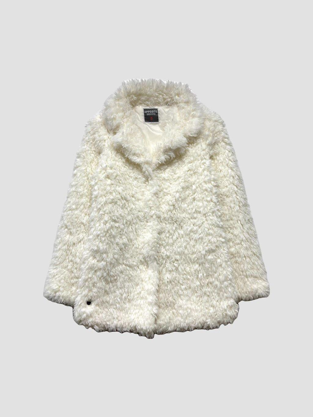 Chaqueta de abrigo MAD - Talla S (VOP00969286)-0