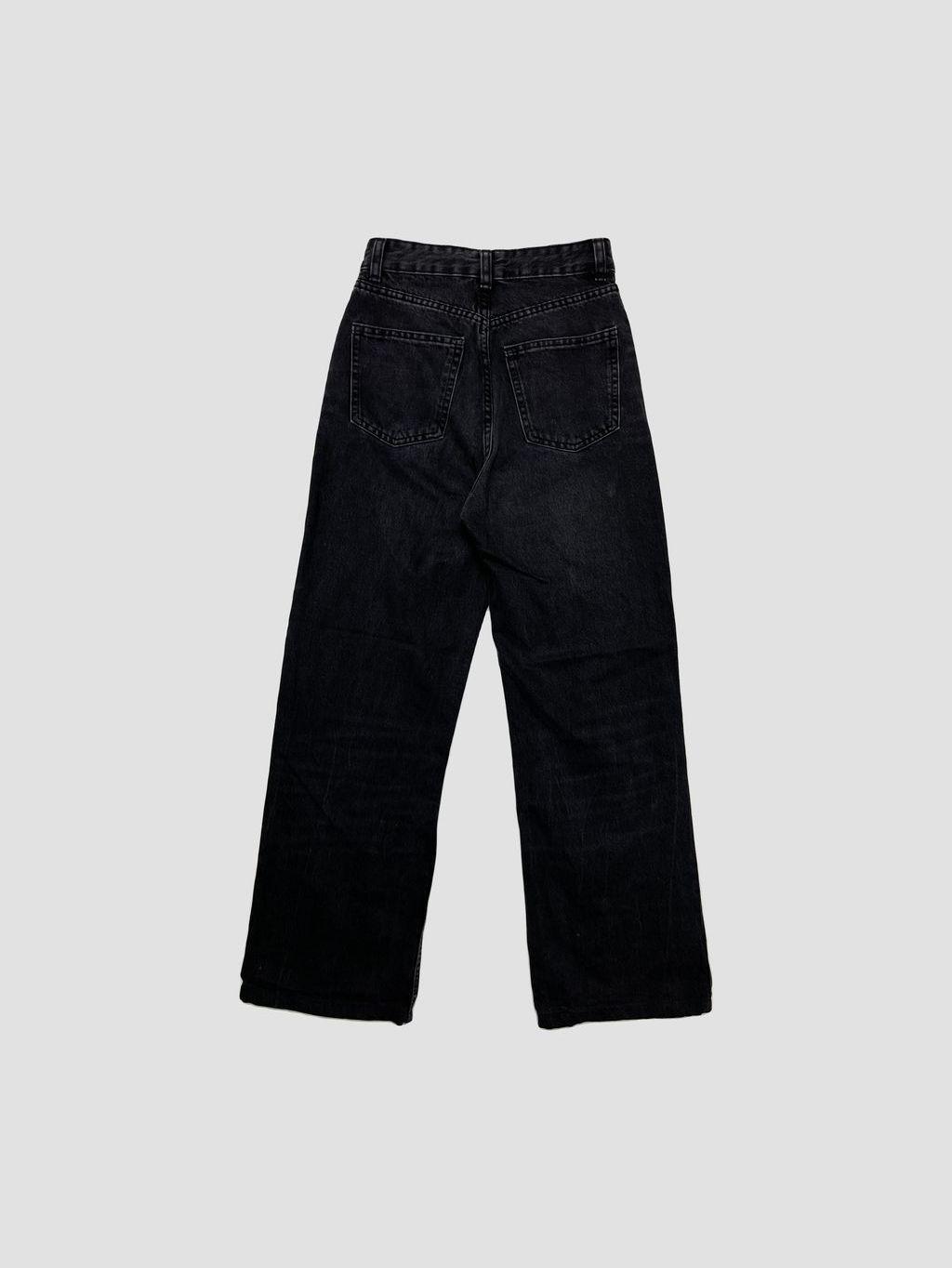 Jean ZARA - Talla 34 (VOP01112101)-1