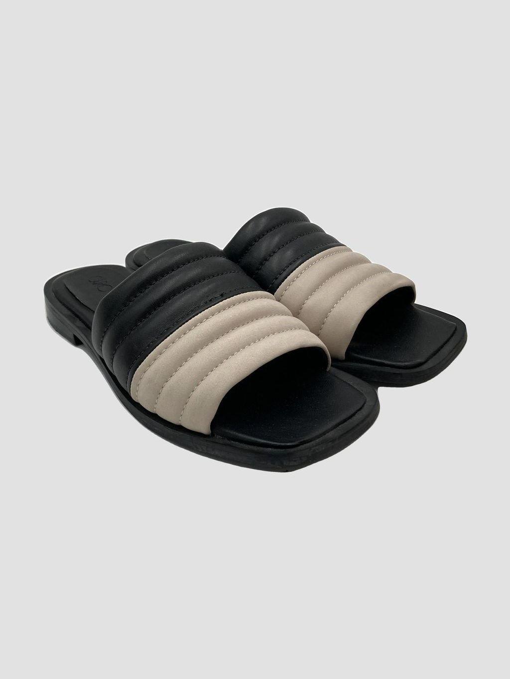 Sandalias CARO CRIADO - Talla 36 (VOP01017673)-1