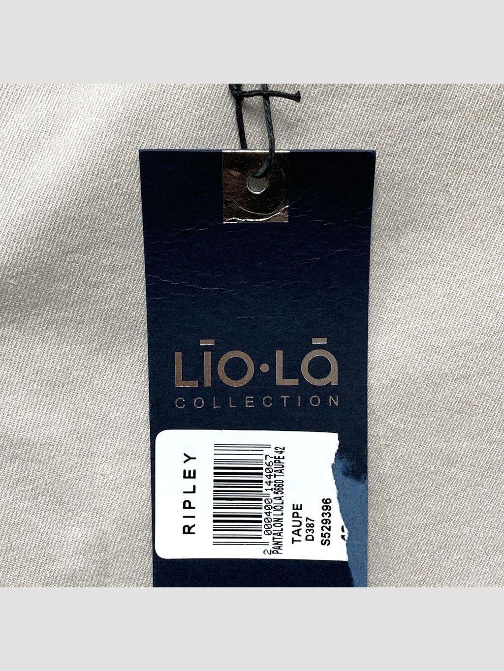 Jean LIOLA - Talla 42 (VOP00970041)-2